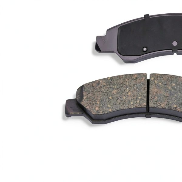 Max Advanced Brakes ComfortMAX Series Brake Pads and Rotors-4