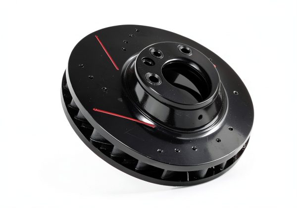Max Advanced Brakes PerformanceMAX Series Brake Kit-7