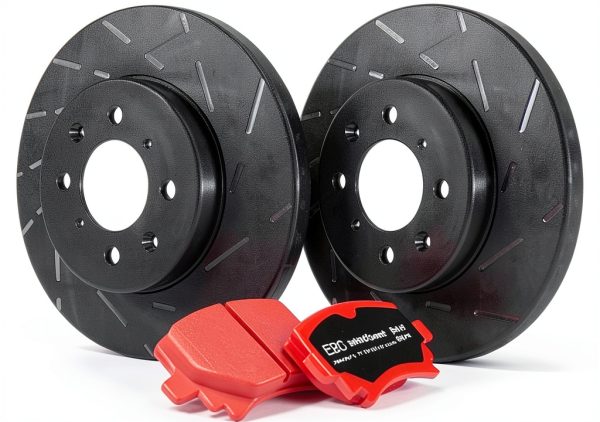 EBC Rear Brake Kit Machined Vehicle Specific-0