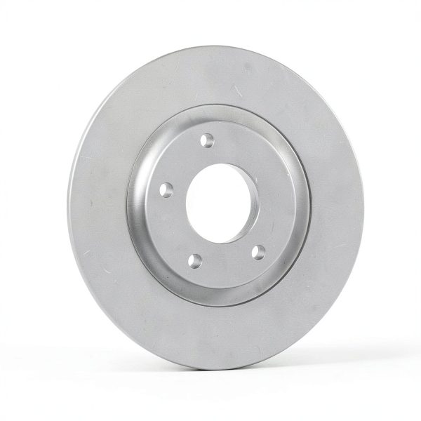 Max Advanced Brakes ComfortMAX Series Brake Pads and Rotors-5