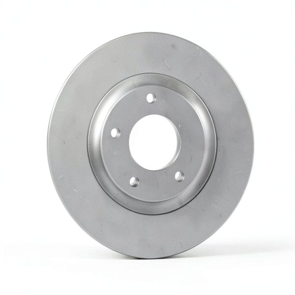ComfortMAX Front Brake Kit Max Brakes Ceramic-5