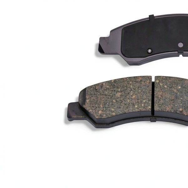 ComfortMAX Front Brake Kit Max Brakes Ceramic-4