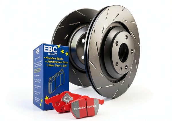 EBC Rear Brake Kit Machined Vehicle Specific-2