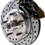 Wilwood Brake Caliper Rebuild Kit for Cars Trucks-0