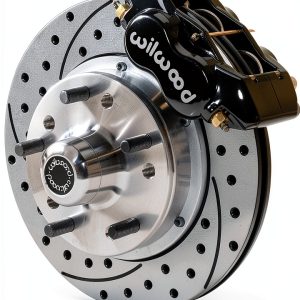Wilwood Brake Caliper Rebuild Kit for Cars Trucks-0