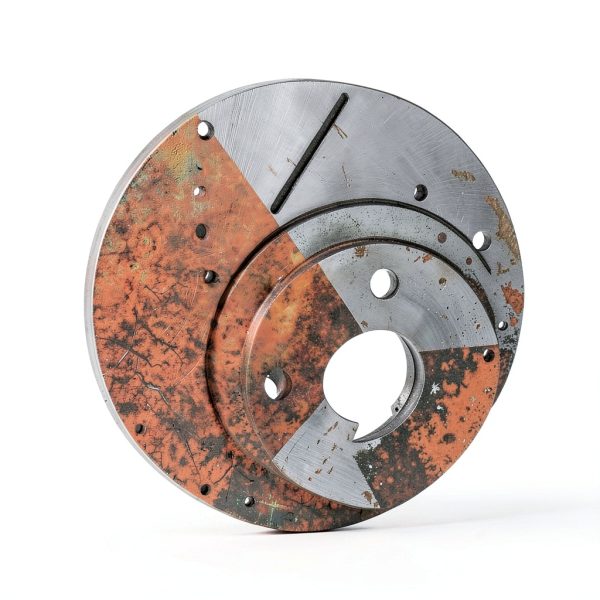 Max Advanced Brakes PerformanceMAX Series Brake Kit-6