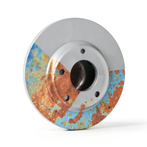 ComfortMAX Front Brake Kit Max Brakes Ceramic-6