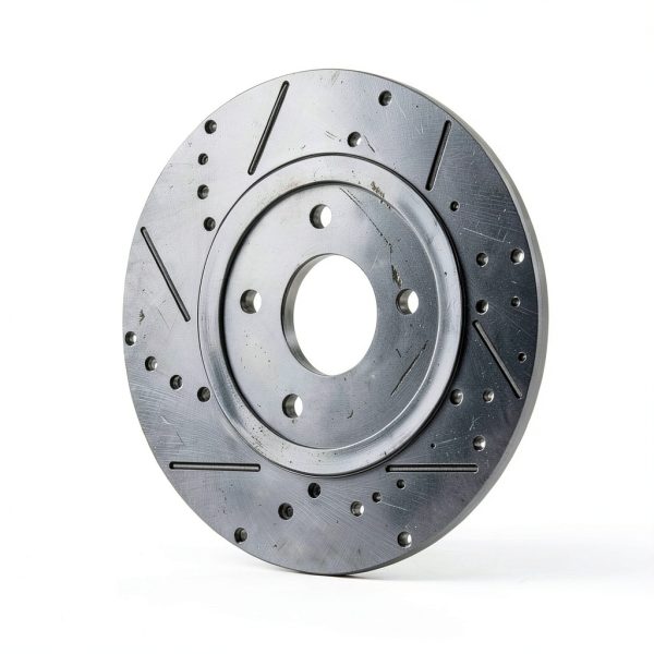 Max Advanced Brakes PerformanceMAX Series Brake Kit-5