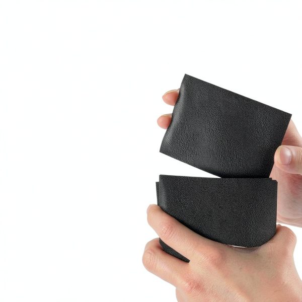 SEFOWG Matte Card Sleeves 500 Pack Acid Free-1
