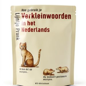 Learn Dutch with NT2-Bibliotheek Kindle eBook-0