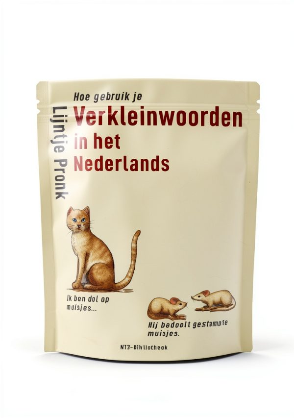 Learn Dutch with NT2-Bibliotheek Kindle eBook-0