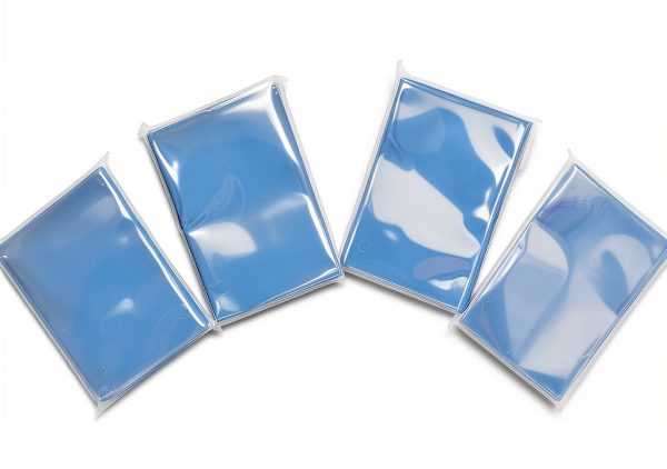 Ultra Pro Trading Card Sleeves for Sports Cards-2