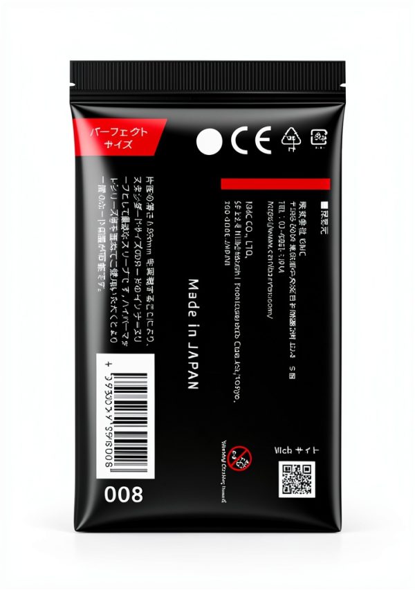 KMC Card Sleeves Protective Clear Polyethylene 74mm-3