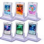 Magnetic Card Holder Kitoyz Acrylic Display-0