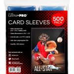 Ultra Pro Trading Card Sleeves for Sports Cards-0