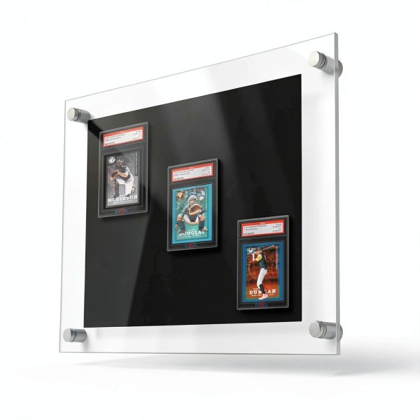 PSA Trading Card Sleeves by Cardboard Gold-4