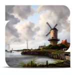 Learn Dutch with Interlinear Stories for Beginners-0