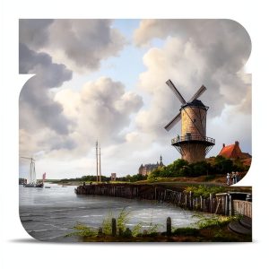 Learn Dutch with Interlinear Stories for Beginners-0