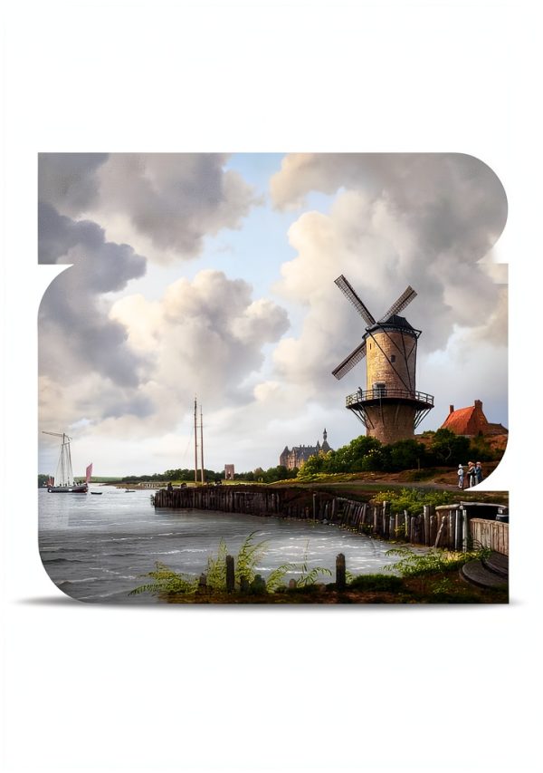 Learn Dutch with Interlinear Stories for Beginners-0