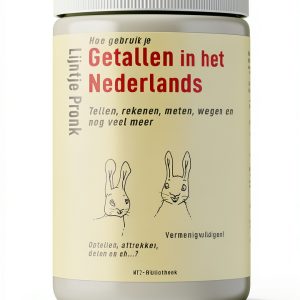 Dutch eBook by Taalbureau TXT Enhanced Typesetting-0