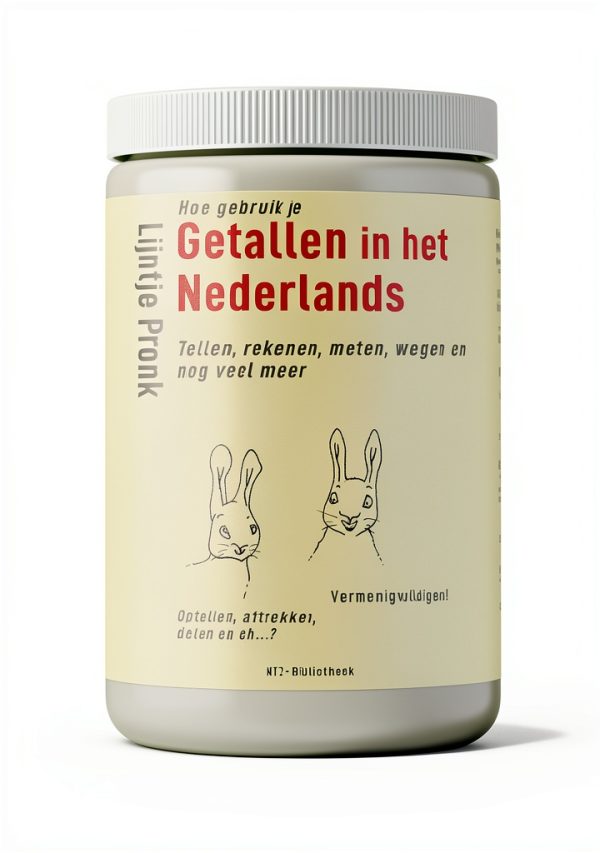 Dutch eBook by Taalbureau TXT Enhanced Typesetting-0