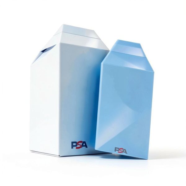 PSA Trading Card Sleeves by Cardboard Gold-1