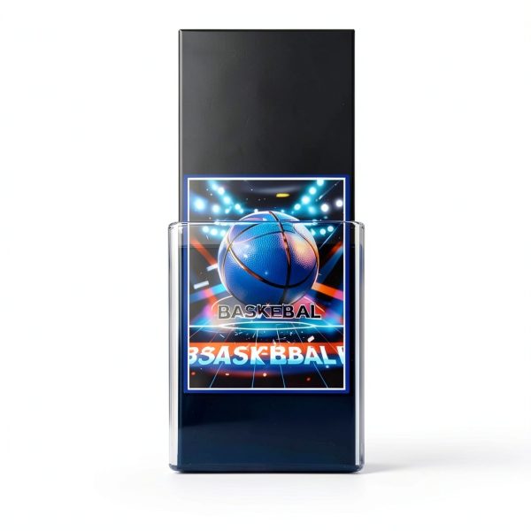 TRUGQ Card Sleeves Top Loaders PVC Protective Set-2