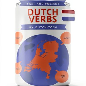 Dutch for Foreigners Book 2 Print Replica – Complete Language Guide-0