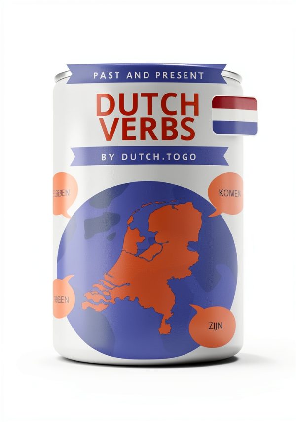 Dutch for Foreigners Book 2 Print Replica – Complete Language Guide-0