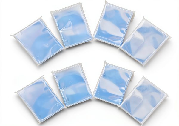 Ultra Pro Penny Sleeves Clear Card Protectors-1