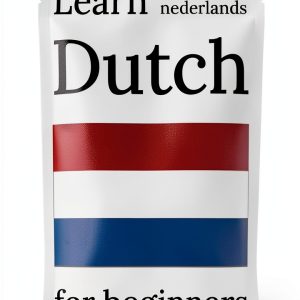 Kindle Store Dutch Language Instruction Book-0