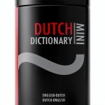 Dutch Language Dictionary Amazon Kindle eBook 1.3MB-0