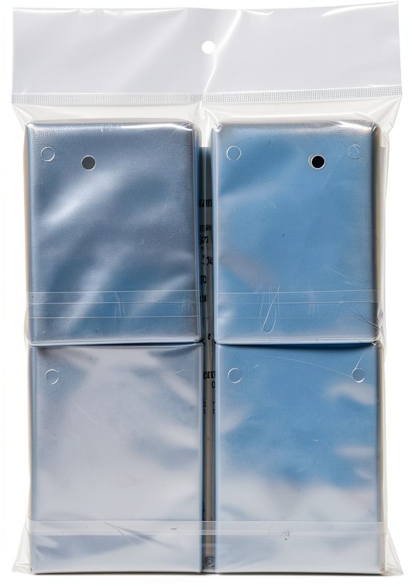 Ultra Pro Trading Card Sleeves for Sports Cards-3