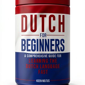 Dutch Language Instruction eBook for Travelers Amazon Kindle Edition-0