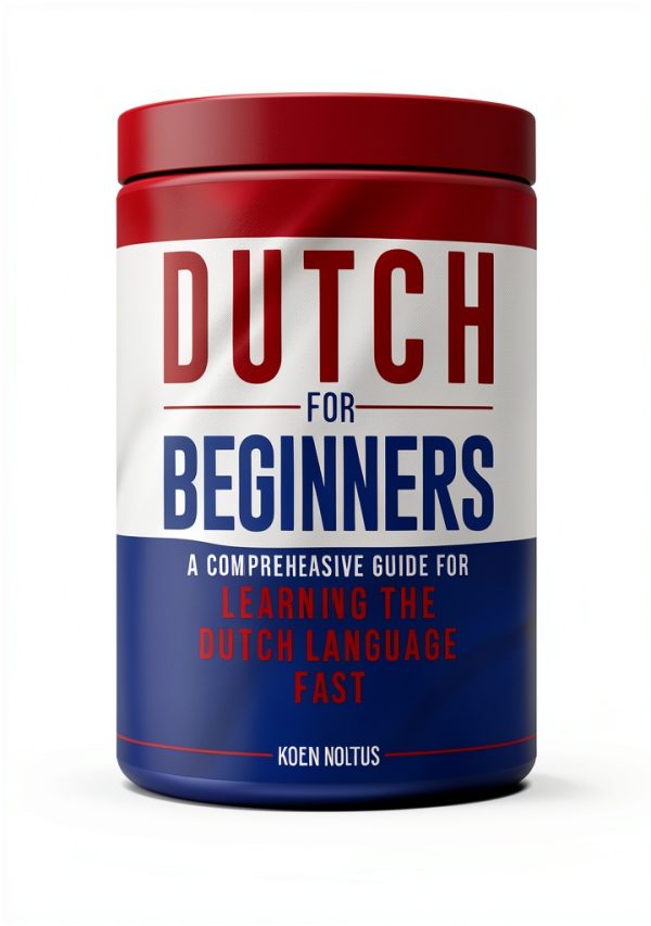 Dutch Language Instruction eBook for Travelers Amazon Kindle Edition-0