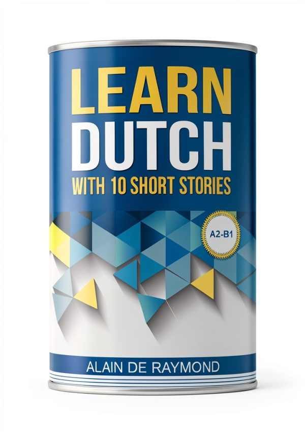 Learn Dutch with Stories Book 2 Dutch Language Instruction eBook-0