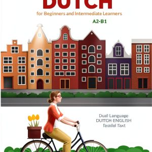 Dutch Language Kindle eBook Dutch Language Instruction Guide 68 Pages-0