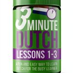 Dutch Language Instruction eBook by Amazon - 184 Pages, Typesetting-0
