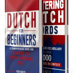Dutch Language Instruction Kindle eBook by Amazon 459 Pages-0