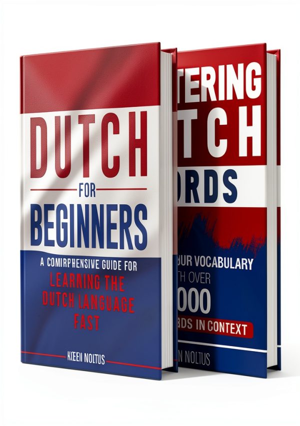Dutch Language Instruction Kindle eBook by Amazon 459 Pages-0