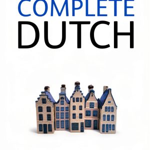 Dutch Language eBook by Teach Yourself Complete Series 471 Page Kindle-0