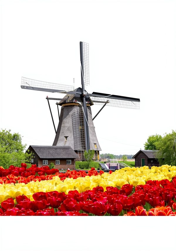 Dutch Language Instruction eBook Union House Publishing 2631 Pages-0