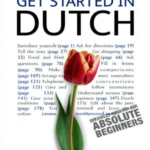 Teach Yourself Dutch eBook – 363‑Page Complete Guide for Beginners-0
