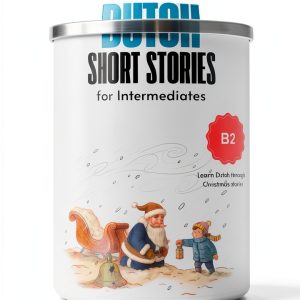 Dutch Short Stories Volume 8 Classic Tales Collection by XYZ Publisher-0