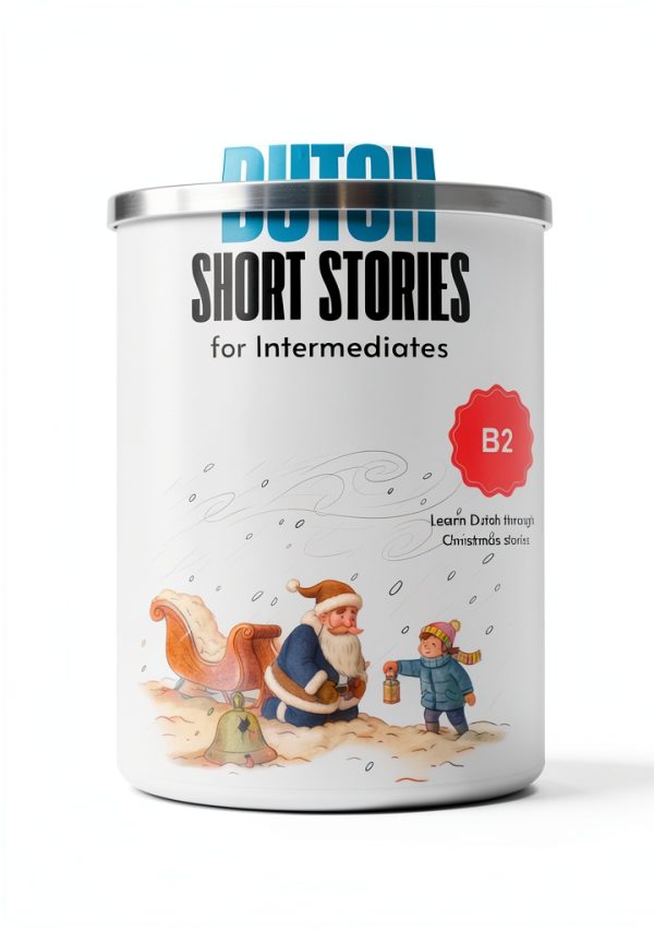 Dutch Short Stories Volume 8 Classic Tales Collection by XYZ Publisher-0