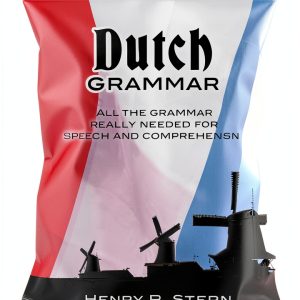 Dover Dutch Phrasebook Kindle Edition 196‑Page Travel Language Guide-0