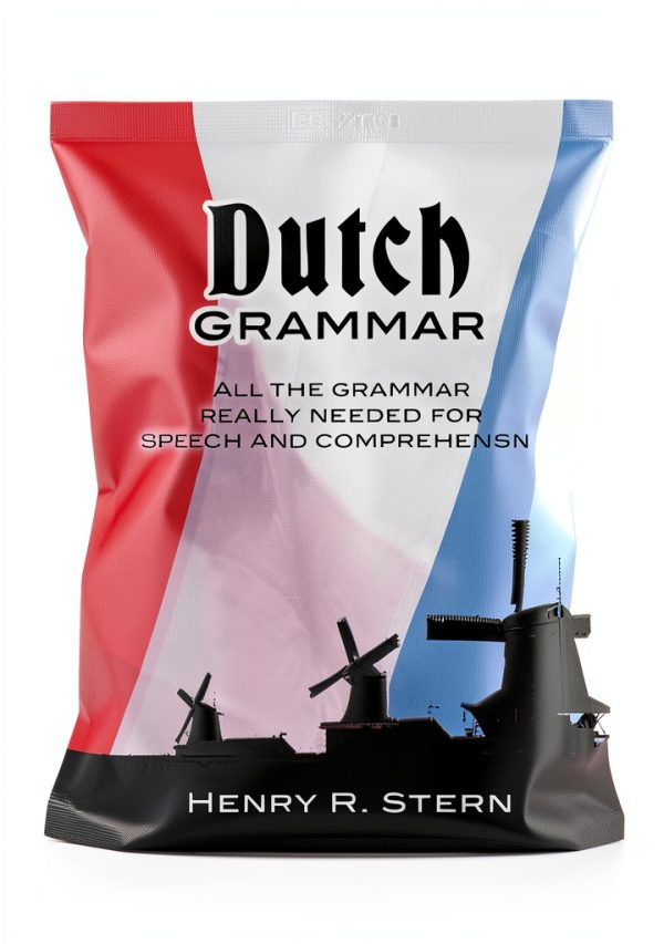 Dover Dutch Phrasebook Kindle Edition 196‑Page Travel Language Guide-0