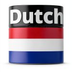 Dutch Language Lessons Kindle eBook Phrasebook for Travelers-0