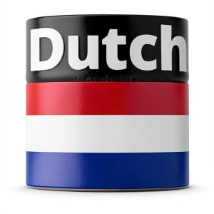 Dutch Language Lessons Kindle eBook Phrasebook for Travelers-0