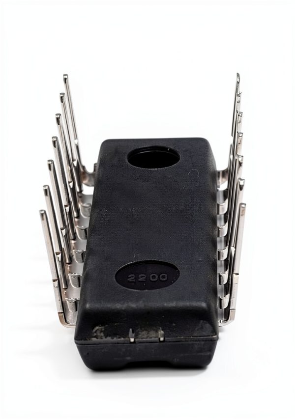 SN74AHCT125N SN74AHCT125 74AHCT125 Quadruple Bus Buffer Gates with 3-State Outputs Breadboard-Friendly IC DIP-14 (Pack of 5)-6